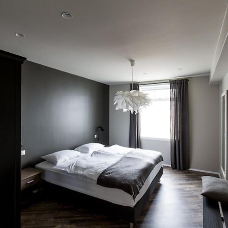 Acco Luxury Apartments Akureyri Exterior foto