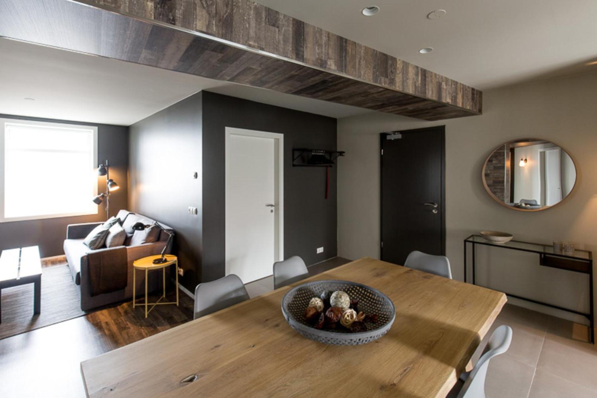 Acco Luxury Apartments Akureyri Exterior foto