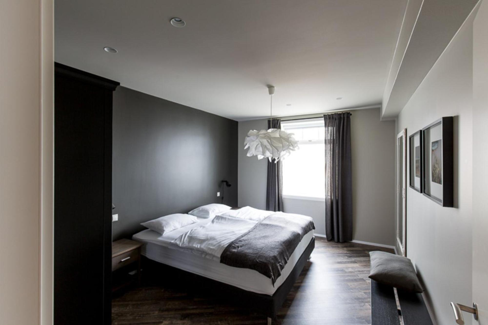 Acco Luxury Apartments Akureyri Exterior foto