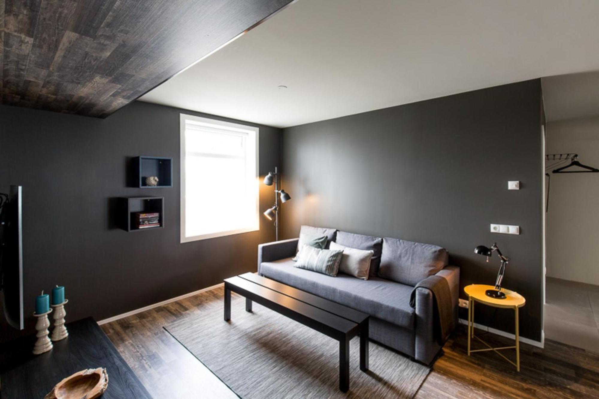 Acco Luxury Apartments Akureyri Exterior foto