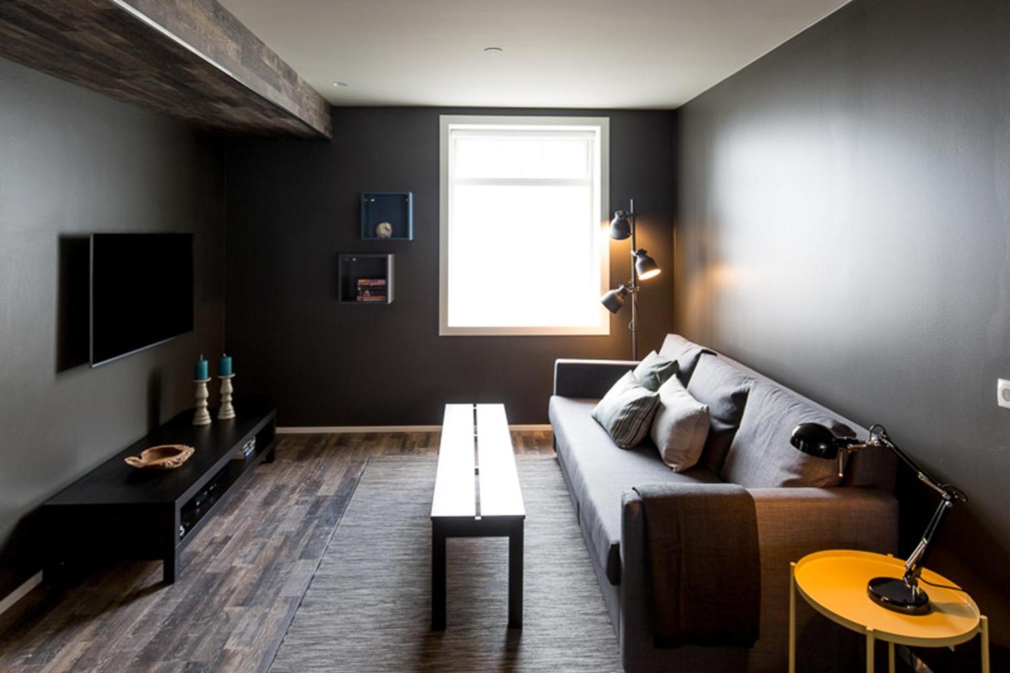 Acco Luxury Apartments Akureyri Exterior foto