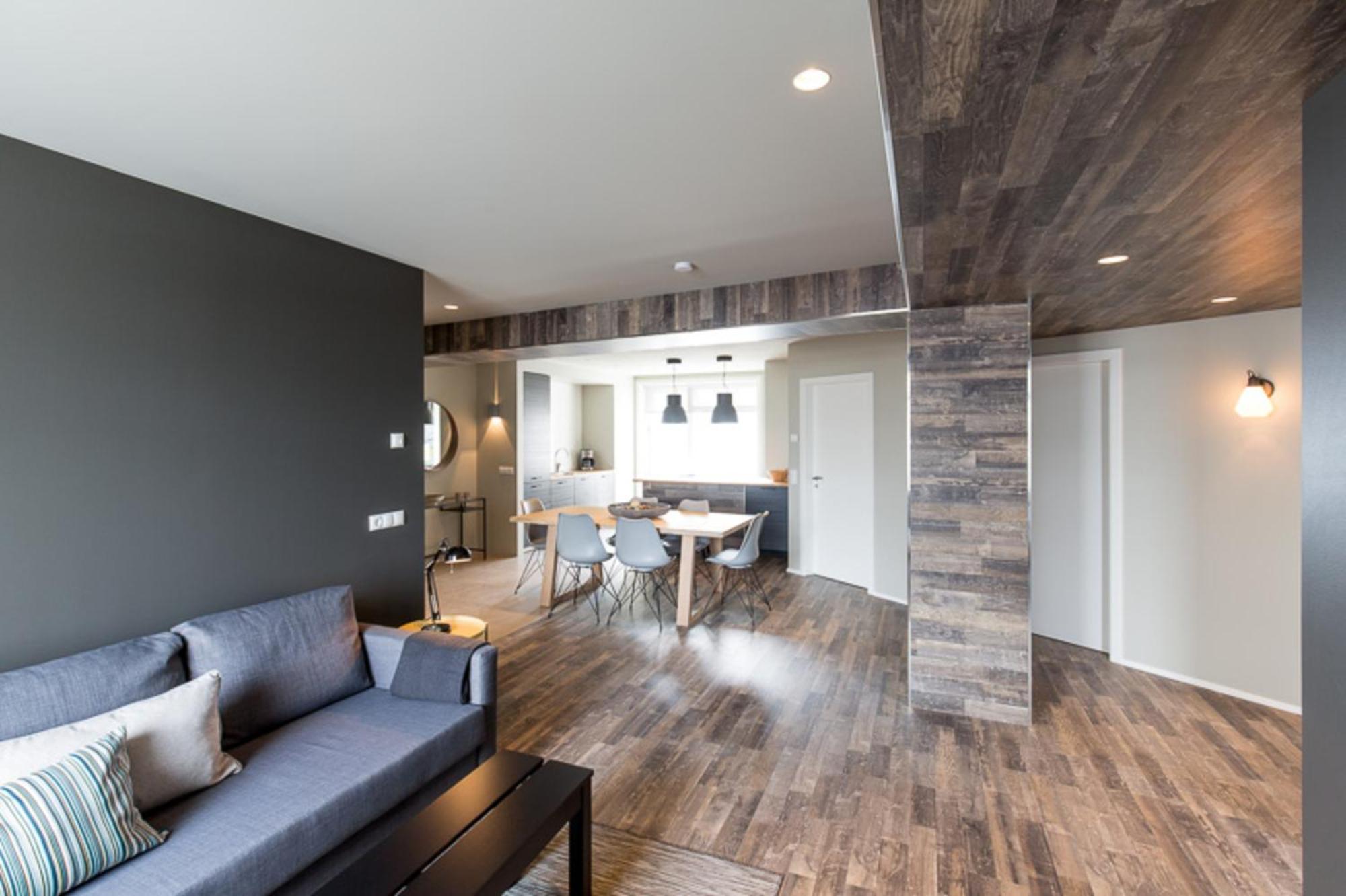 Acco Luxury Apartments Akureyri Exterior foto