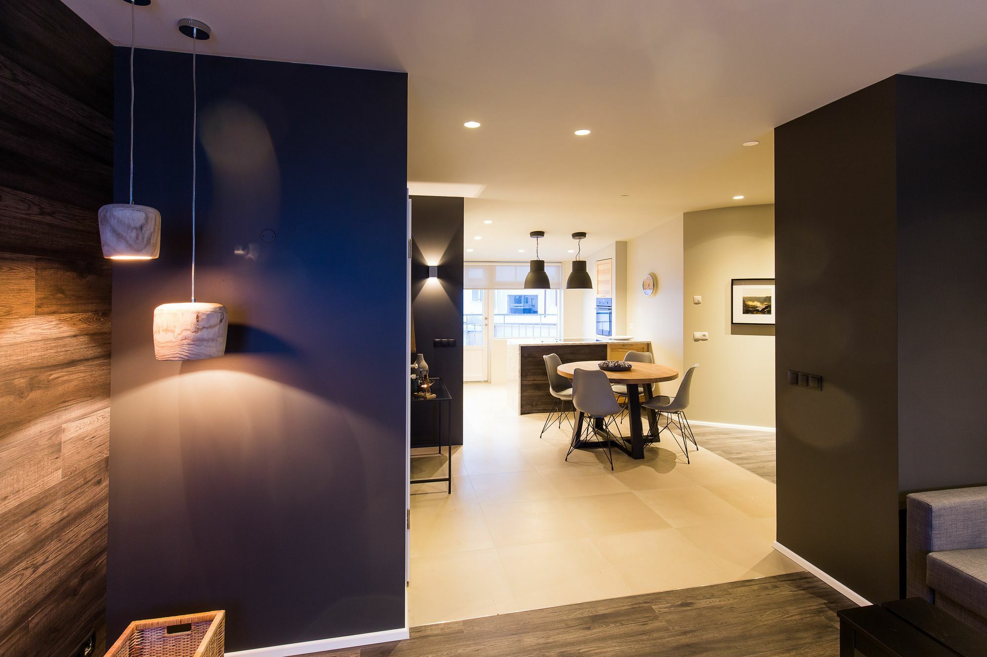 Acco Luxury Apartments Akureyri Exterior foto