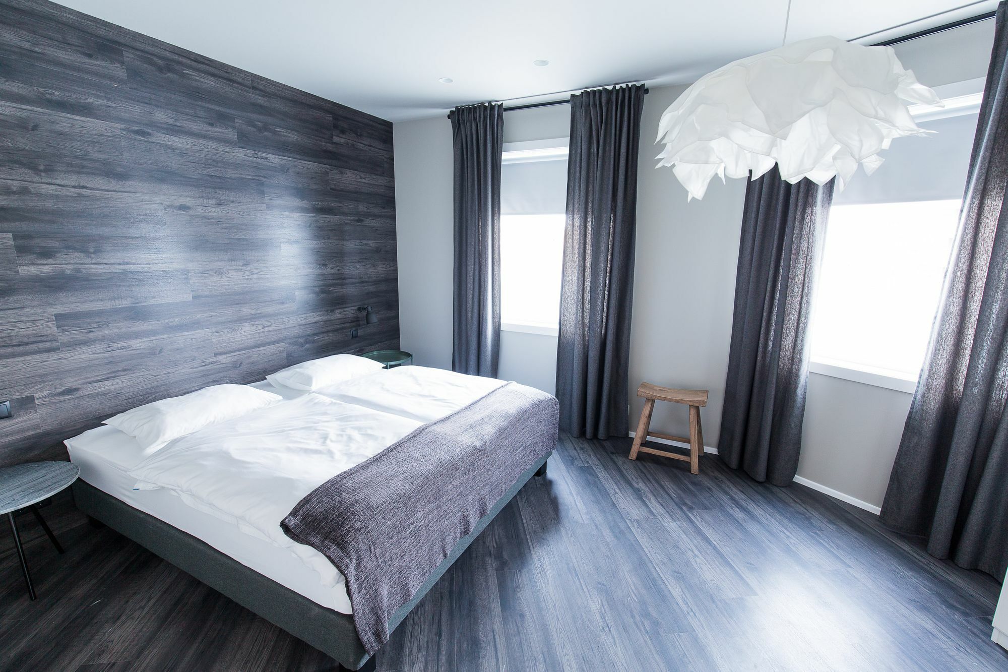 Acco Luxury Apartments Akureyri Exterior foto