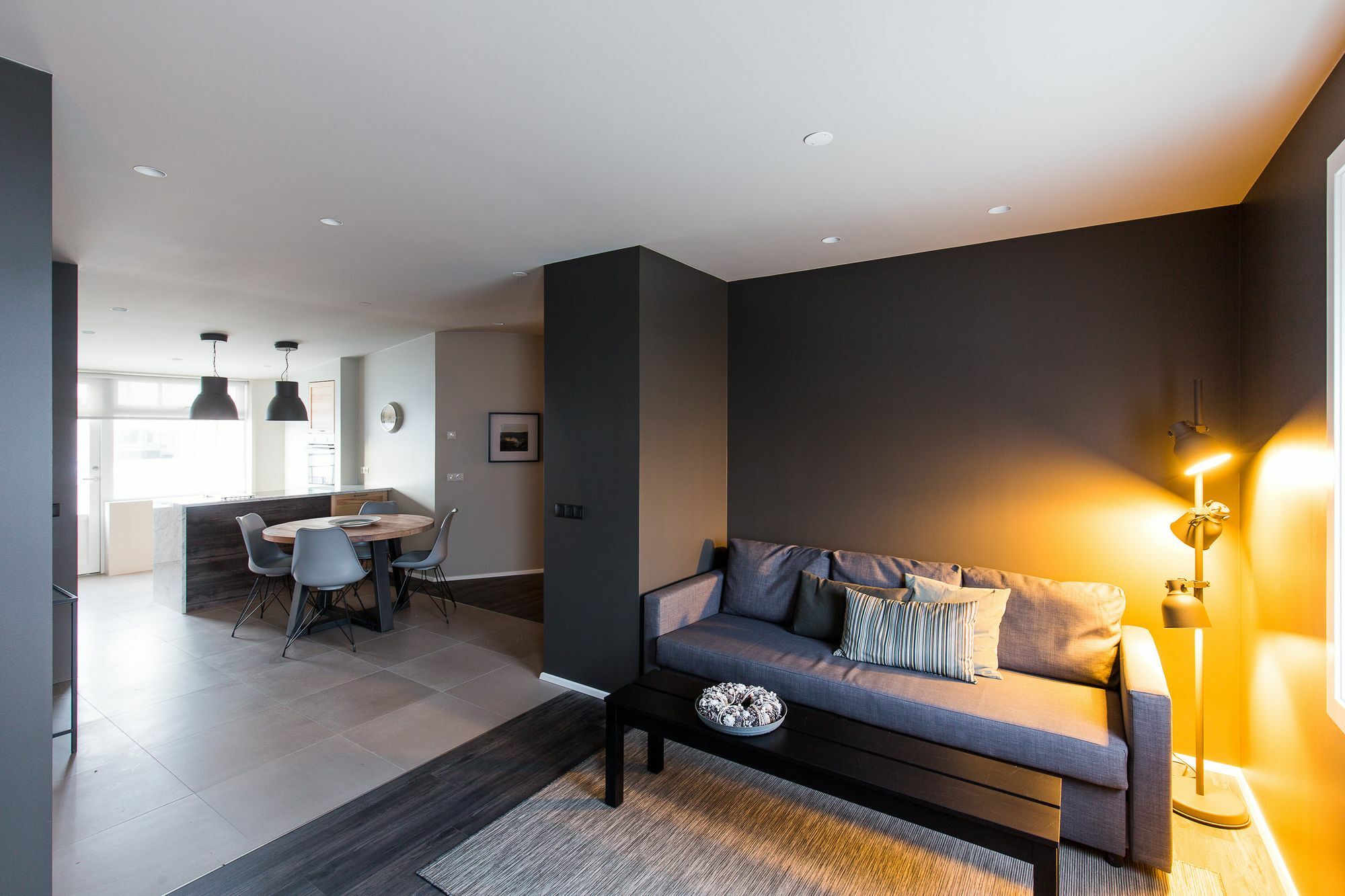 Acco Luxury Apartments Akureyri Exterior foto