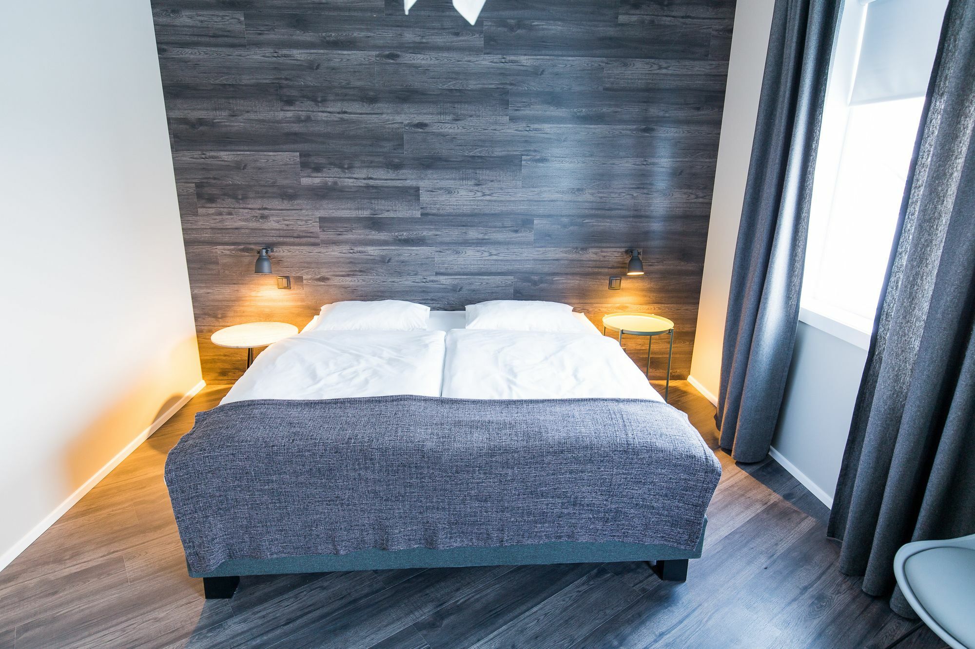 Acco Luxury Apartments Akureyri Exterior foto